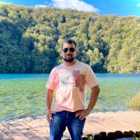 Shreyas Pagey