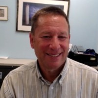 Wayne Goldstein