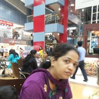 Madhura Deo