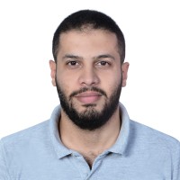Mohamed Gamal Abd El Salam