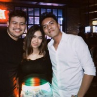 (Jeje) Daniel Andrean