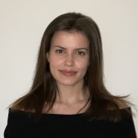 Victoria Mcfadzean