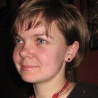 Mihaela Bar