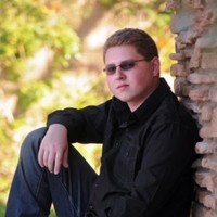 Garrett Yates