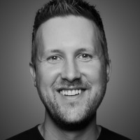 David Butterworth