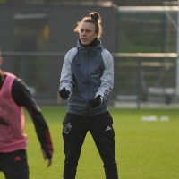 Hanne Nielandt