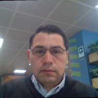 Luis Urrutia