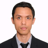 Muhammad Shahriman Arif