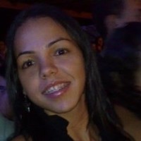 Luciene Maria Mota Silva