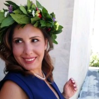 Maria Rosa Strafella