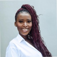 Nompumelelo Mkhize
