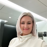 Tatyana Yeltsova, Scp