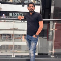 Mohammed Najam