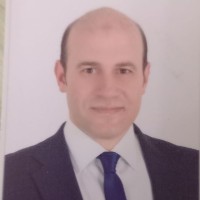Mohamed ElShamy,  MBA, CCSA