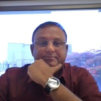 Irfan Bellary