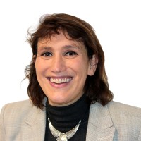Raphaële Chameroy