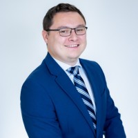Trey Jerman, Mba