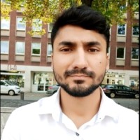 Muhammad Awais Bajwa