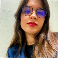Ana Gabriela Silva