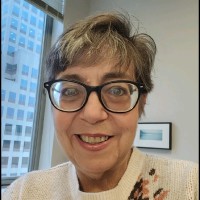 Margaret (Peggy) Winterfeld