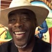 Calvin L. Kelly Sr.