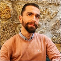 Gabriel Amaro