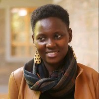Catherine Mbithe