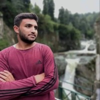 Mujtaba Haider