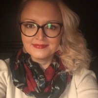 Maarit Leino