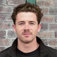 Luke Curtis