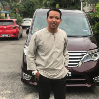 Aidil Irfan