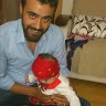 emrah kaş