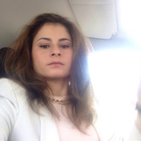 Julia Abaeva