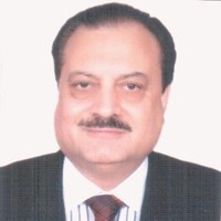 SUNIL RAI B.COM (Hons) LL.B., FCA, FCS,MBF(ICAI)