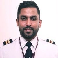 Damith De Silva Jayasekara