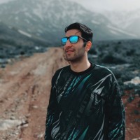 Navid Batavani