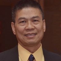 Chung Trinh