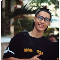 Thoai Le