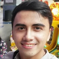 Ericson Manahan