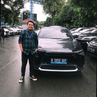 Ridho Yulia Prananda S.H