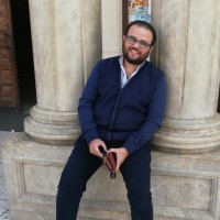 George Awad