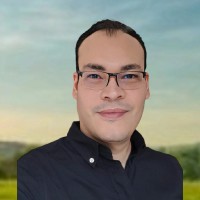 Manuel Graffe 🇨🇴