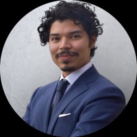 Carlos A. Vasquez Rodriguez