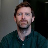 Kristian Korsvik
