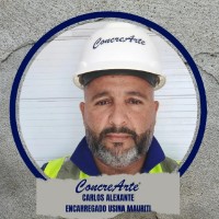 Carlos Alexandre da Silva monte