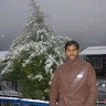 Sandeep Devarakonda