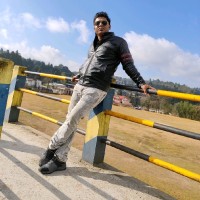 Raju Ghosh