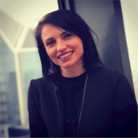 Alina Ionescu