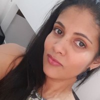 Simone Ferreira Santos