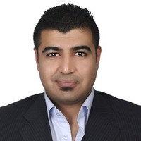 Yousef Khater